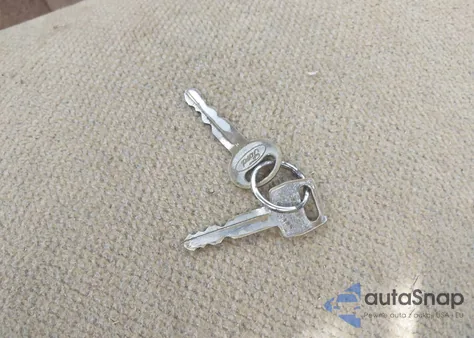 1990 Ford F150 из США, поврежденный, VIN 1FTDF15Y5LNA91438